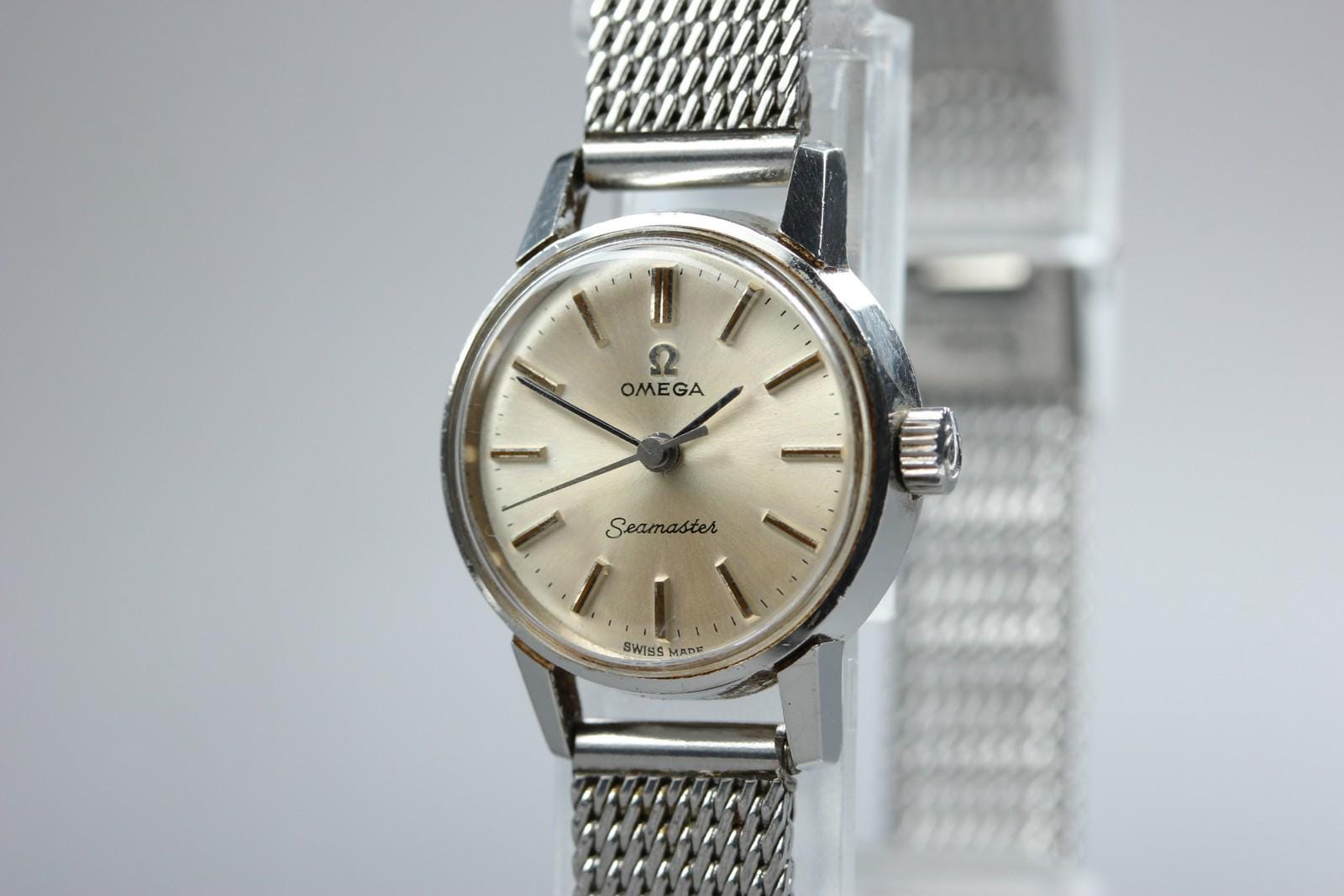 Seiko 1966 - Etsy