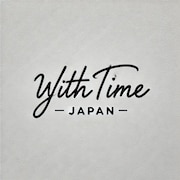 WithTimeJapan