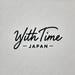 WithTimeJapan