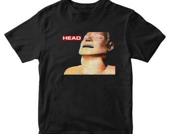 Head Funny Shirt – Head T-Shirt for Men | Meme Graphic Tee