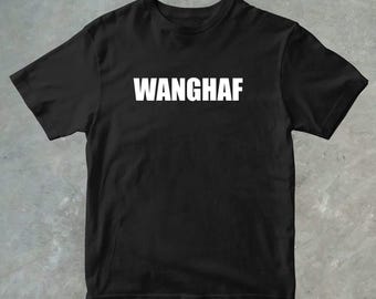WANGHAF Funny Meme T-shirt