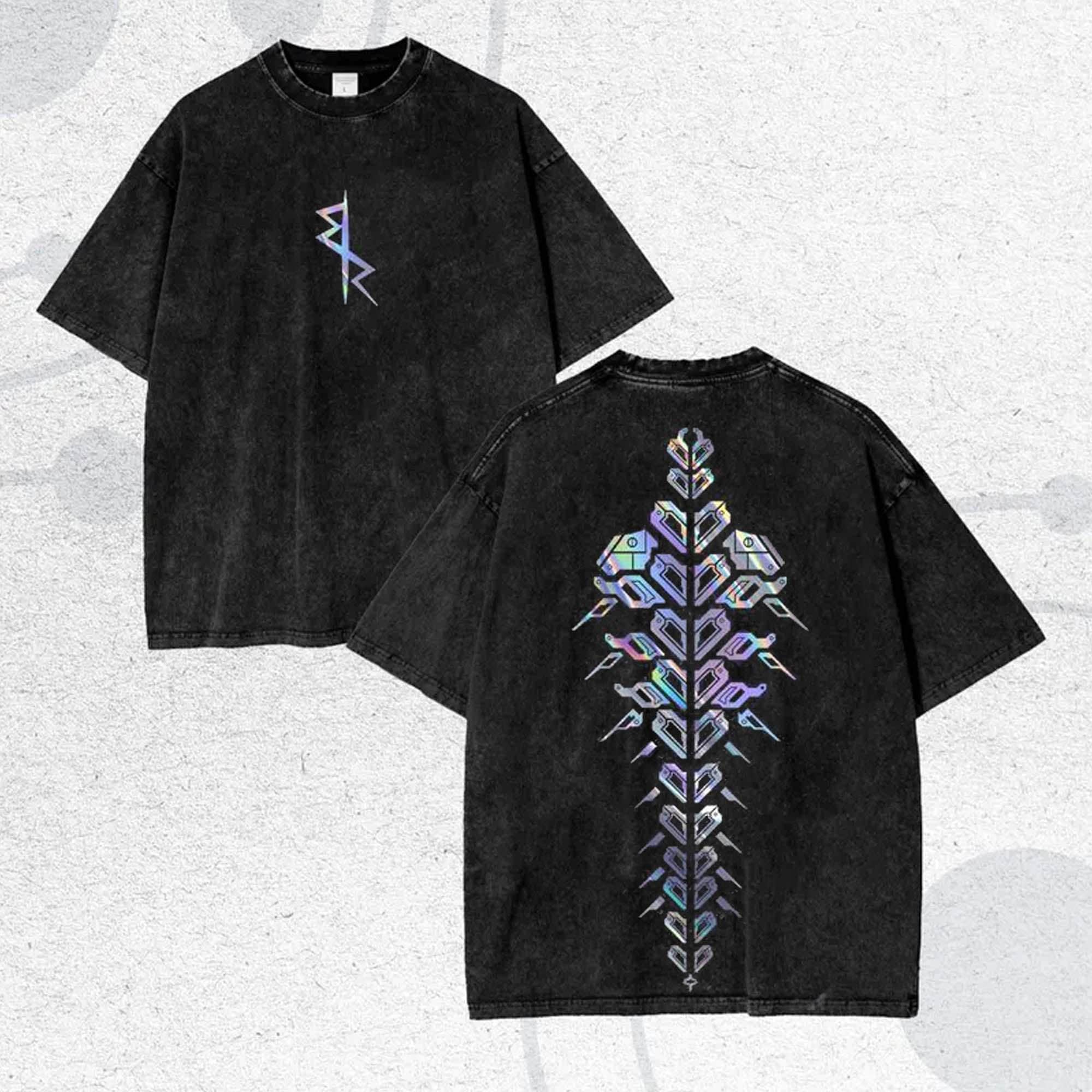Buy Arasaka Shirt Online In India - Etsy India