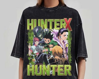 Vintage Washed Shirt | Retro Graphic Design