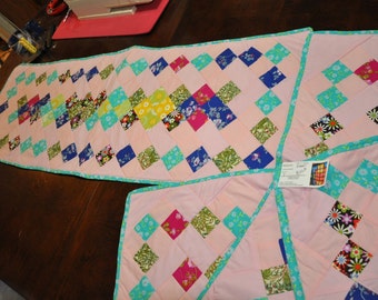 Table Runners and Placemats