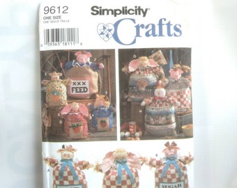 Country Chic Decor Etsy