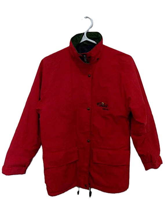ジャケット・アウター GORE-TEX jacket 70s 80s GORE-TEX Vintage 80s 90s Gore Tex Windbreaker Jacket Mens XL Half Zip