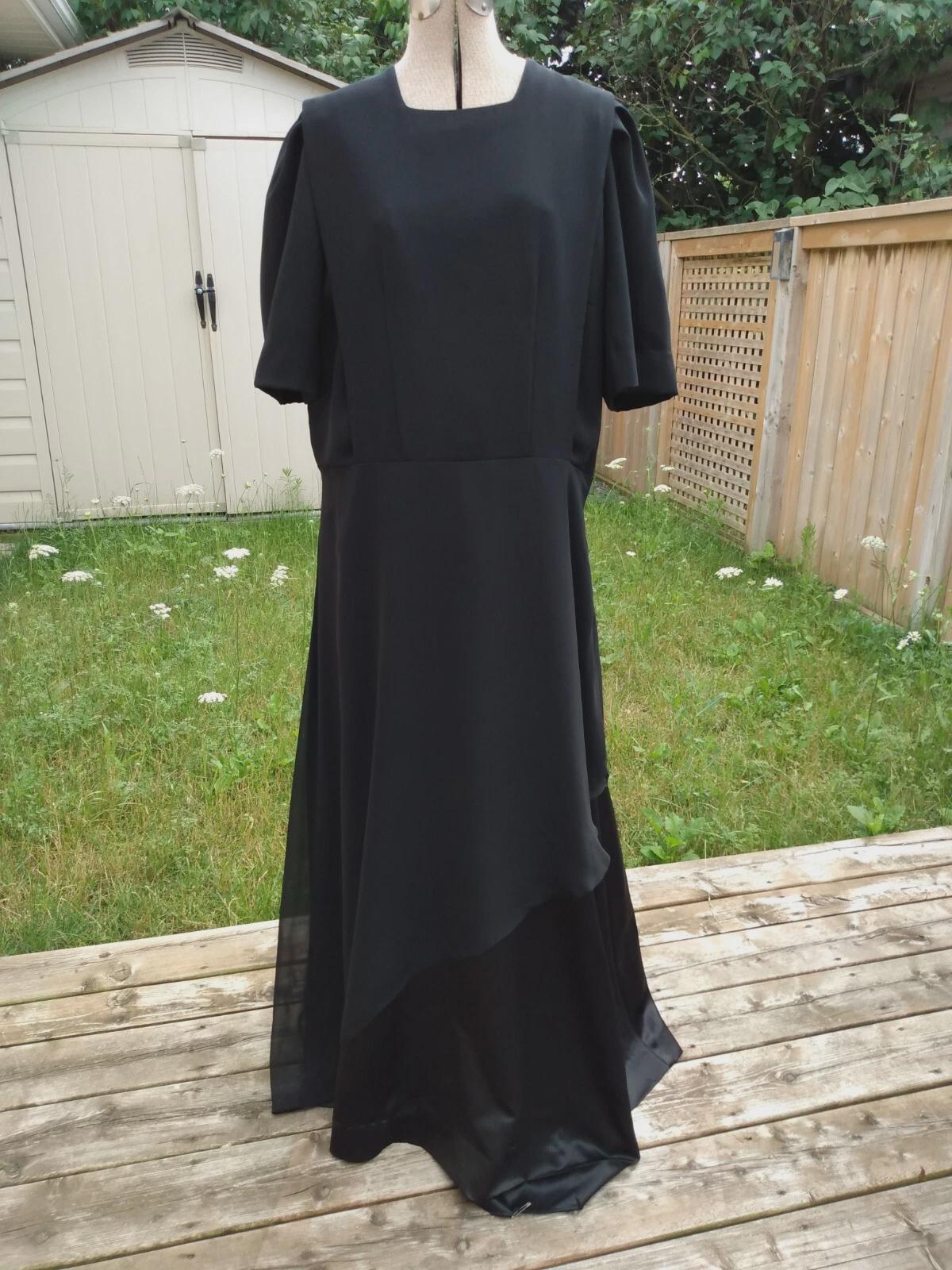Amish Formal Dress - Etsy