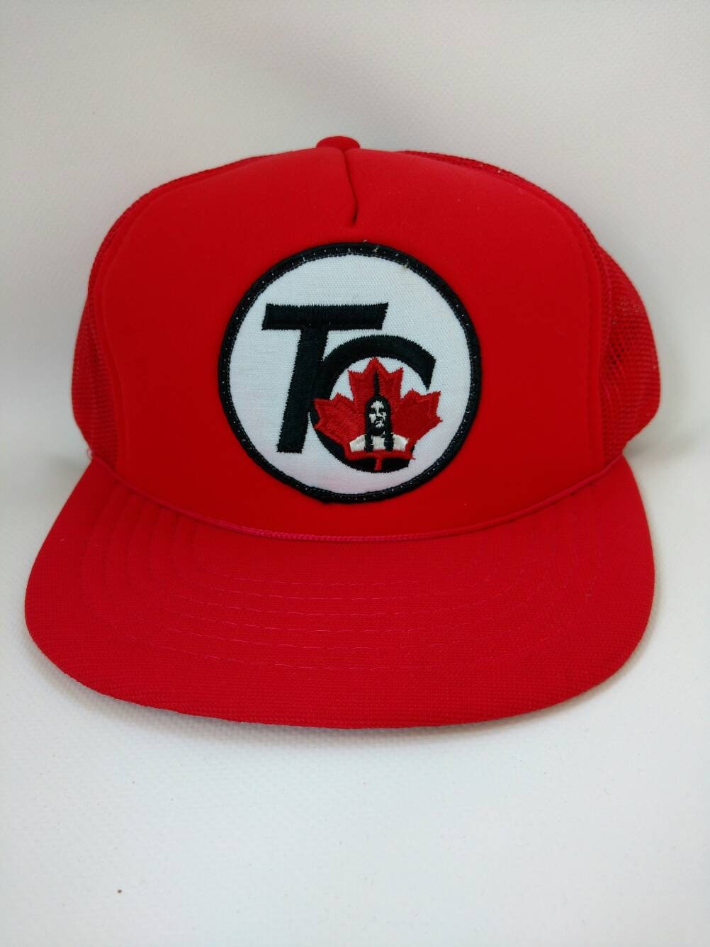 tc baseball hat