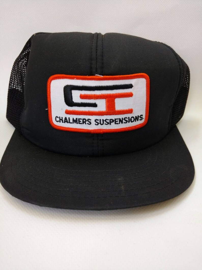 Trucker Hat