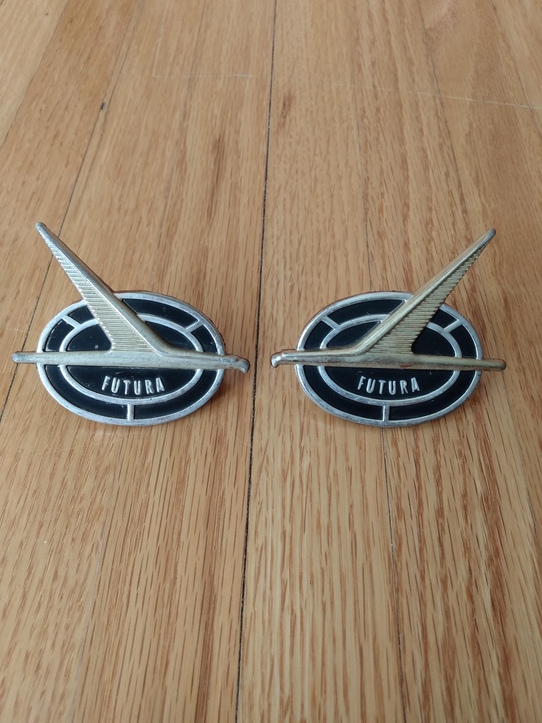 Fomoco ford parts - Etsy 日本