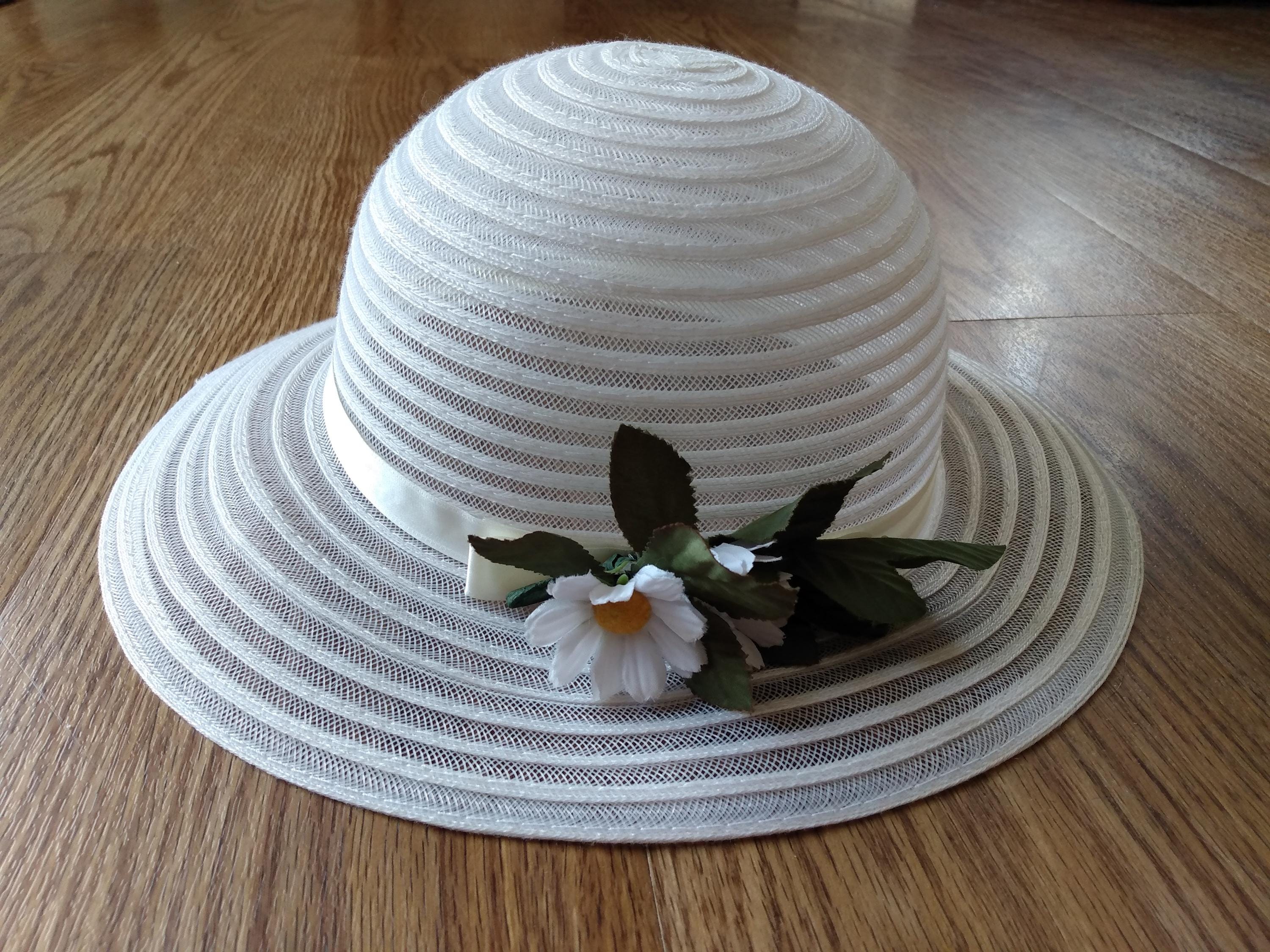 70s hippie hat - Etsy 日本