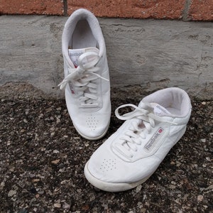 Reebok princess cheap canada
