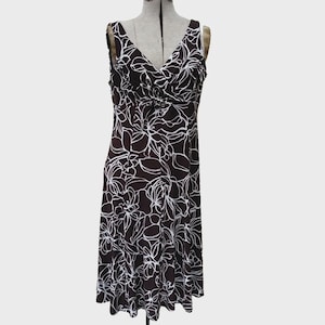 vintage 2000s dresses Women's Sequined Halter V-neck Slip Mini Dress for Party Dark Blue main image 1