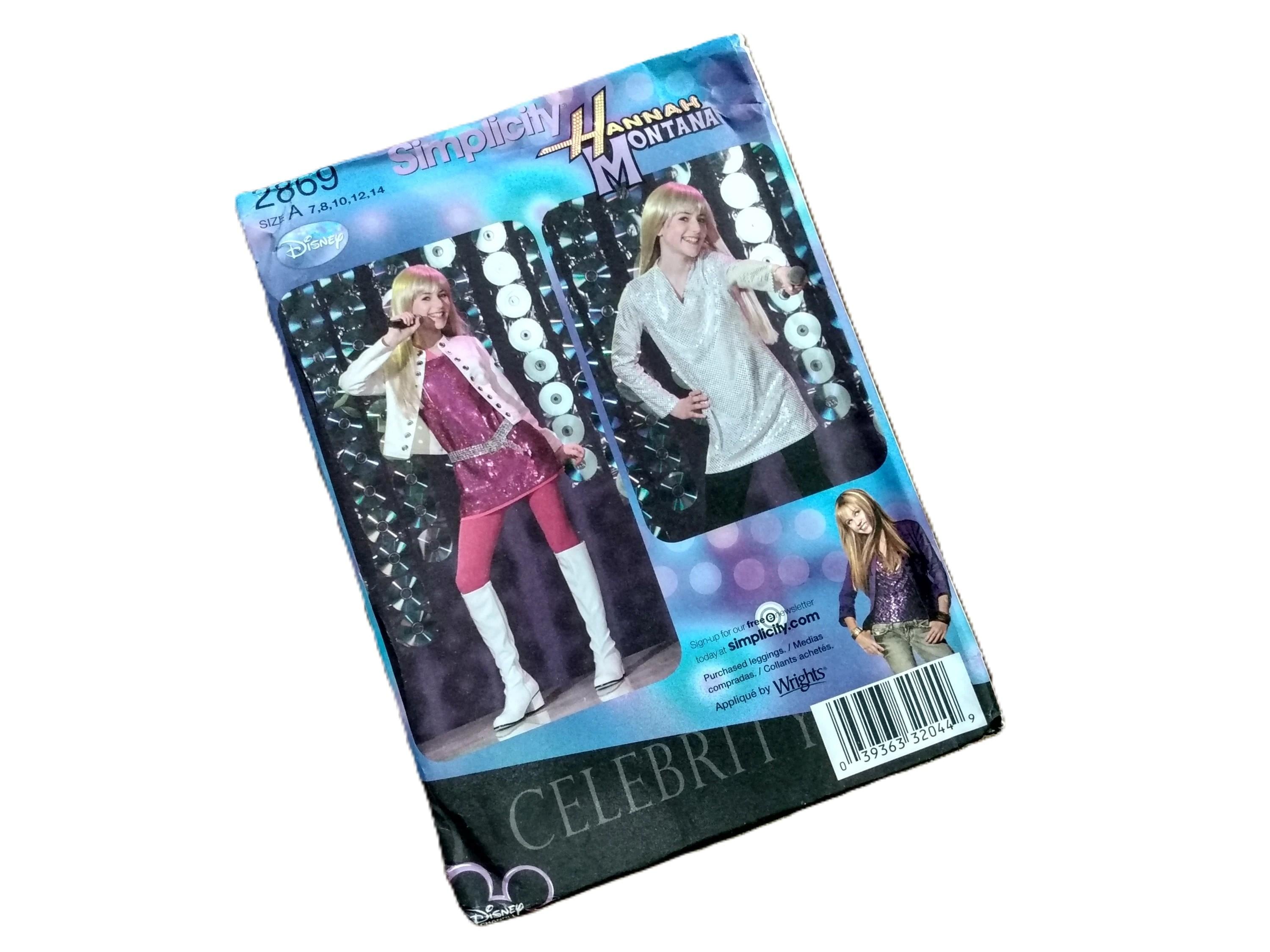 Hannah Montana Sequin Dress - Etsy Hannah Montana Sequin Dress - Etsy