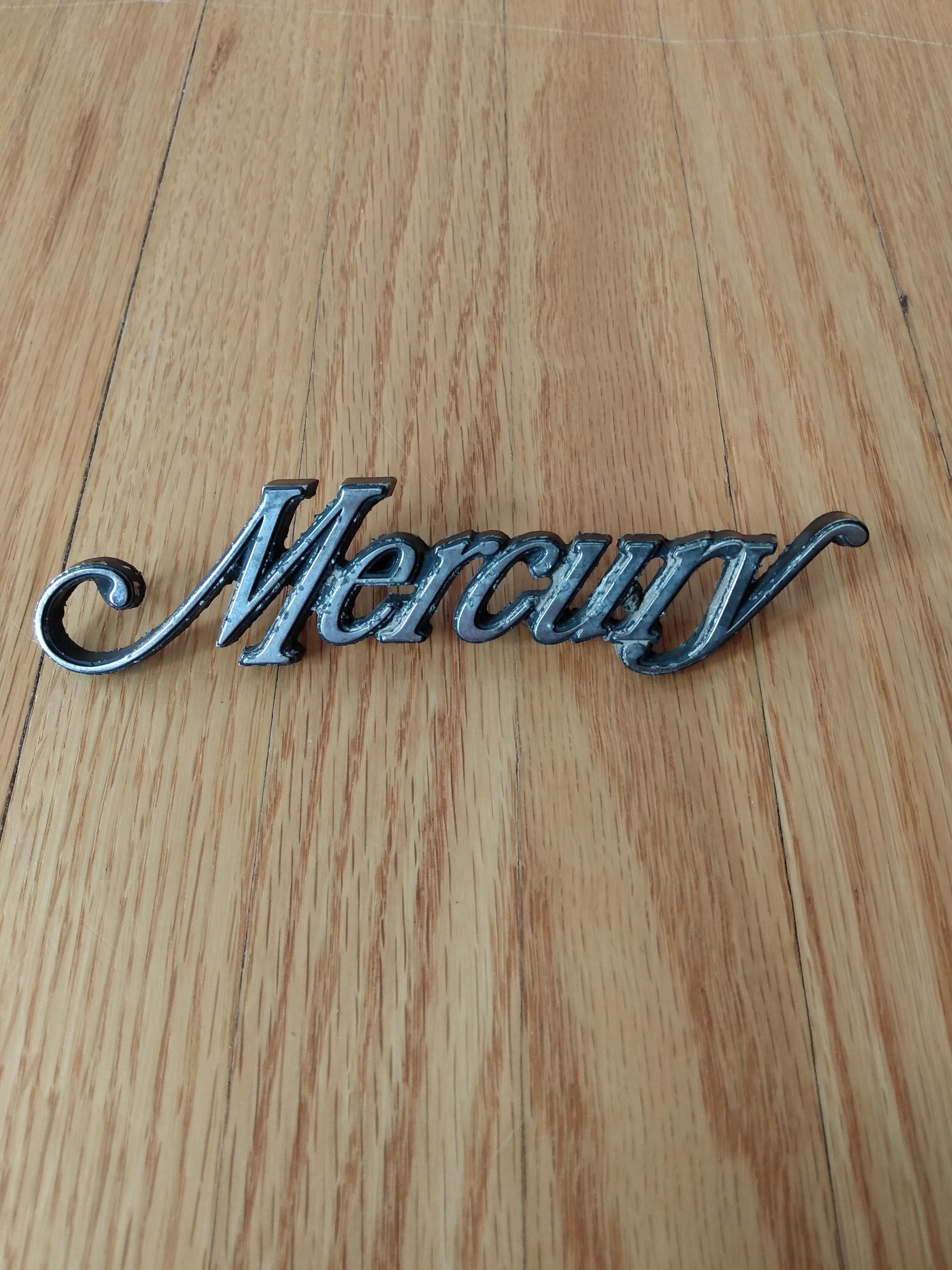 1960s auto emblems - Etsy 日本