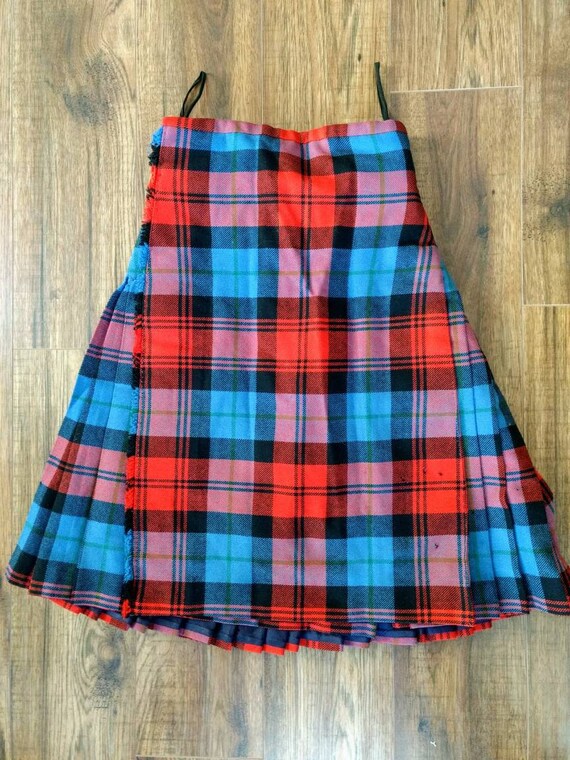 kilt manufacturers