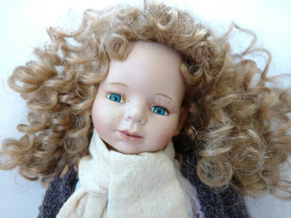 bobble head dolls custom