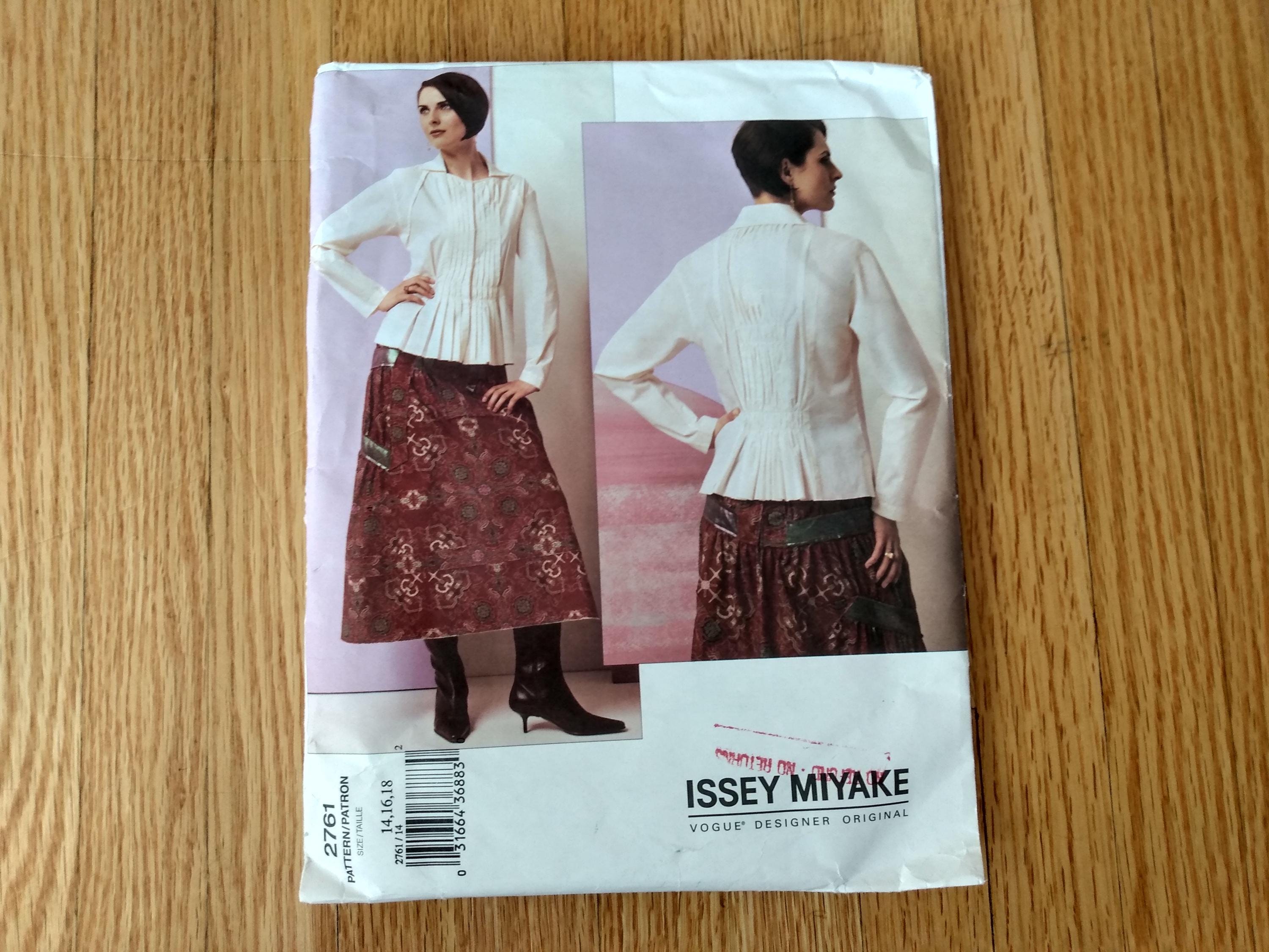 Issey miyake pattern - Etsy 日本