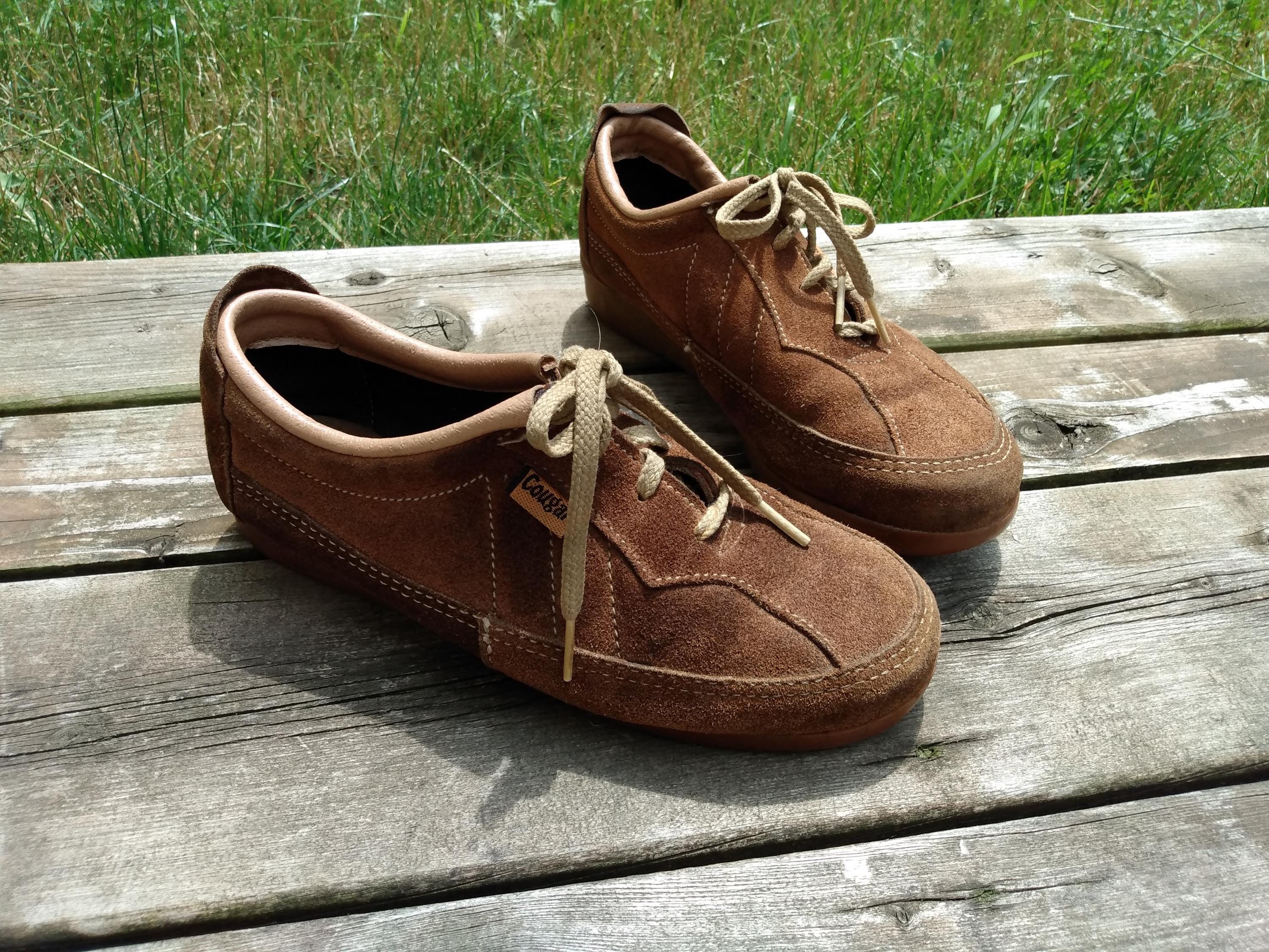 70s Earth Shoes Canada