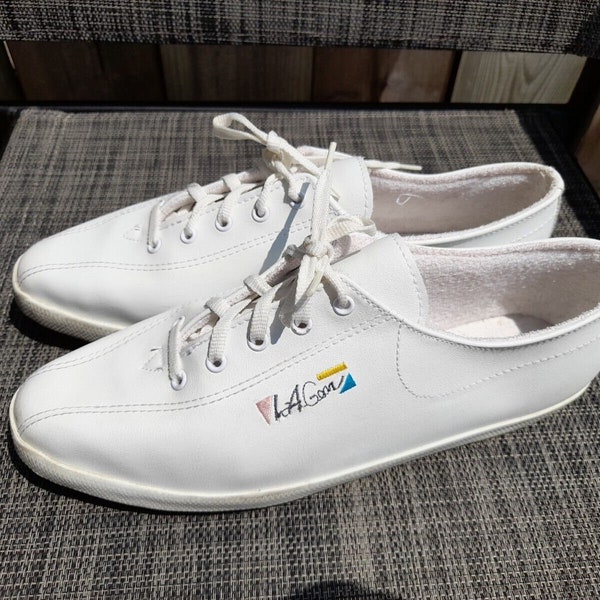 la gear billie jean shoe