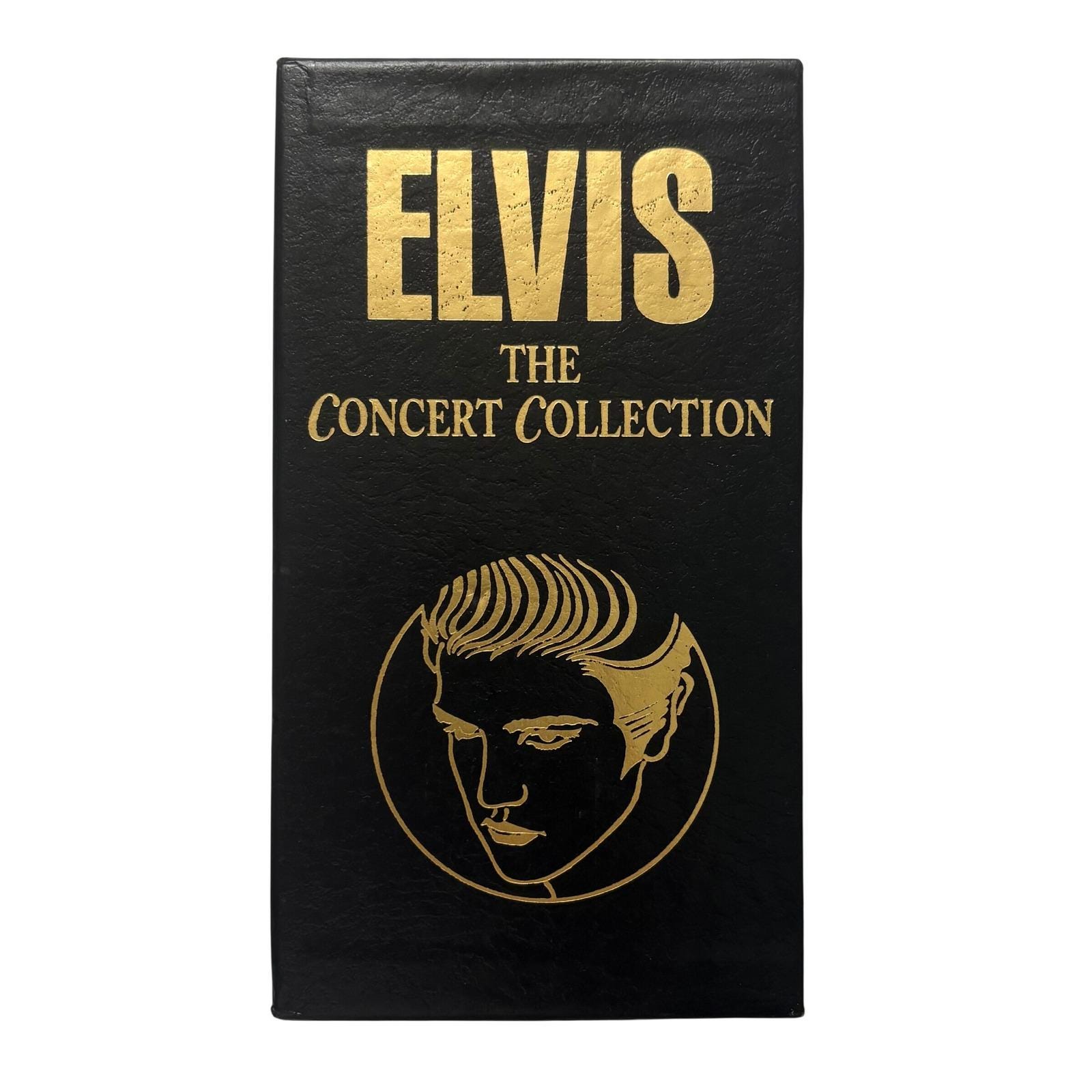 Elvis Presley Dvd Collection - Etsy