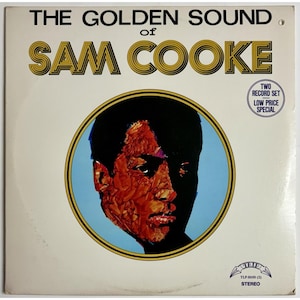 Sam Cooke Vintage - Etsy