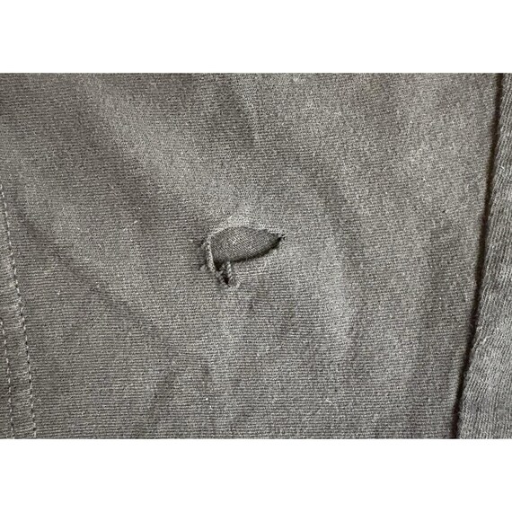 The Notorious BIG Biggie Big Papa Baby Black T Sh… - image 5