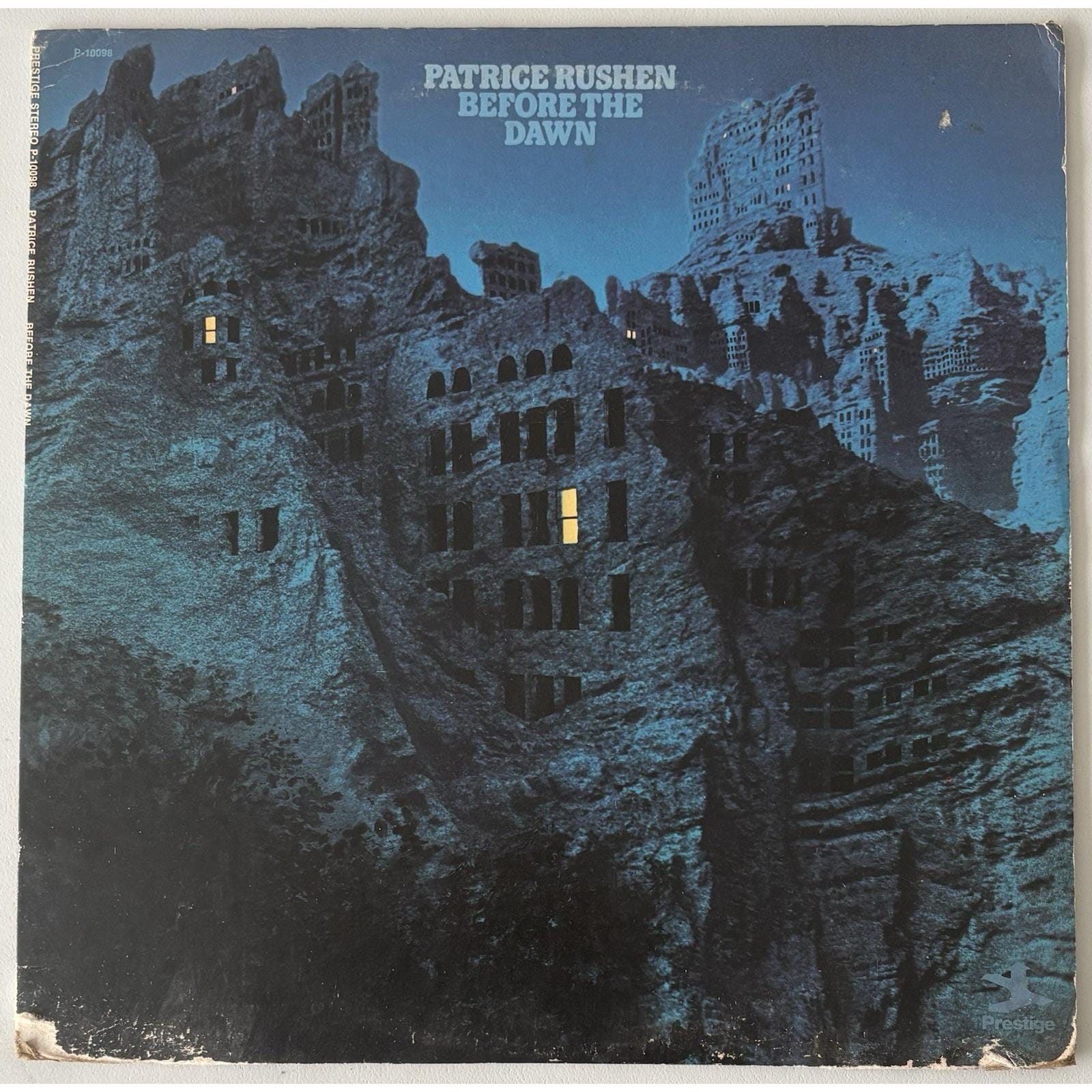 Patrice Rushen - Etsy