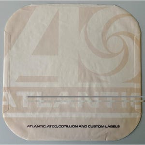 Emerson Lake & Palmer ELP - Works Vol 1 2 - Vinyles LP - Nettoyage par ultrasons image 6