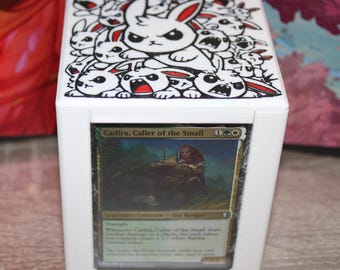 new capenna mtg commander decks MTG: Streets of New Capenna Commander Deck – House Rules Games main image 1