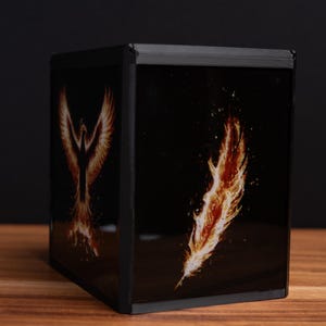 mtg phoenix commander deck Strixhaven Decks Comics and Games 10 Coolest New Commanders of