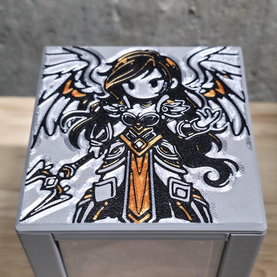 mtg liesa forgotten archangel commander deck How to be Evil with Aristocrats