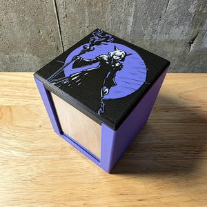 Mtg Card Display Final Fantasy - Etsy Mtg Card Display Final Fantasy - Etsy