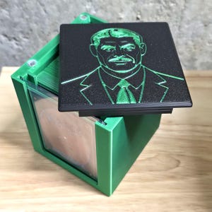 mr house mtg card just gonna drop this custom card here then leave