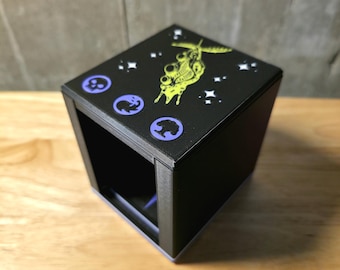 mtg hearthhull commander deck Magic The Gathering: Edge of Eternities Commander decks are ready to play right out of the box and contain everything you need to play Magics most popular multiplayer format Commander Hearthhull, the Worldseed deck