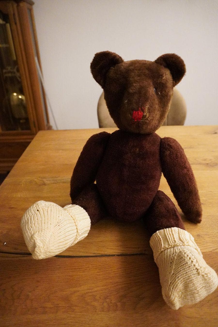 1930s 30s teddy bear - Etsy 日本