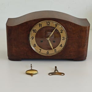 Antique swiss clock - Etsy 日本
