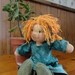 see more listings in the Doll patterns PDF section