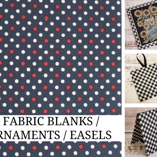 Cross Stitch Finishing Service Etsy