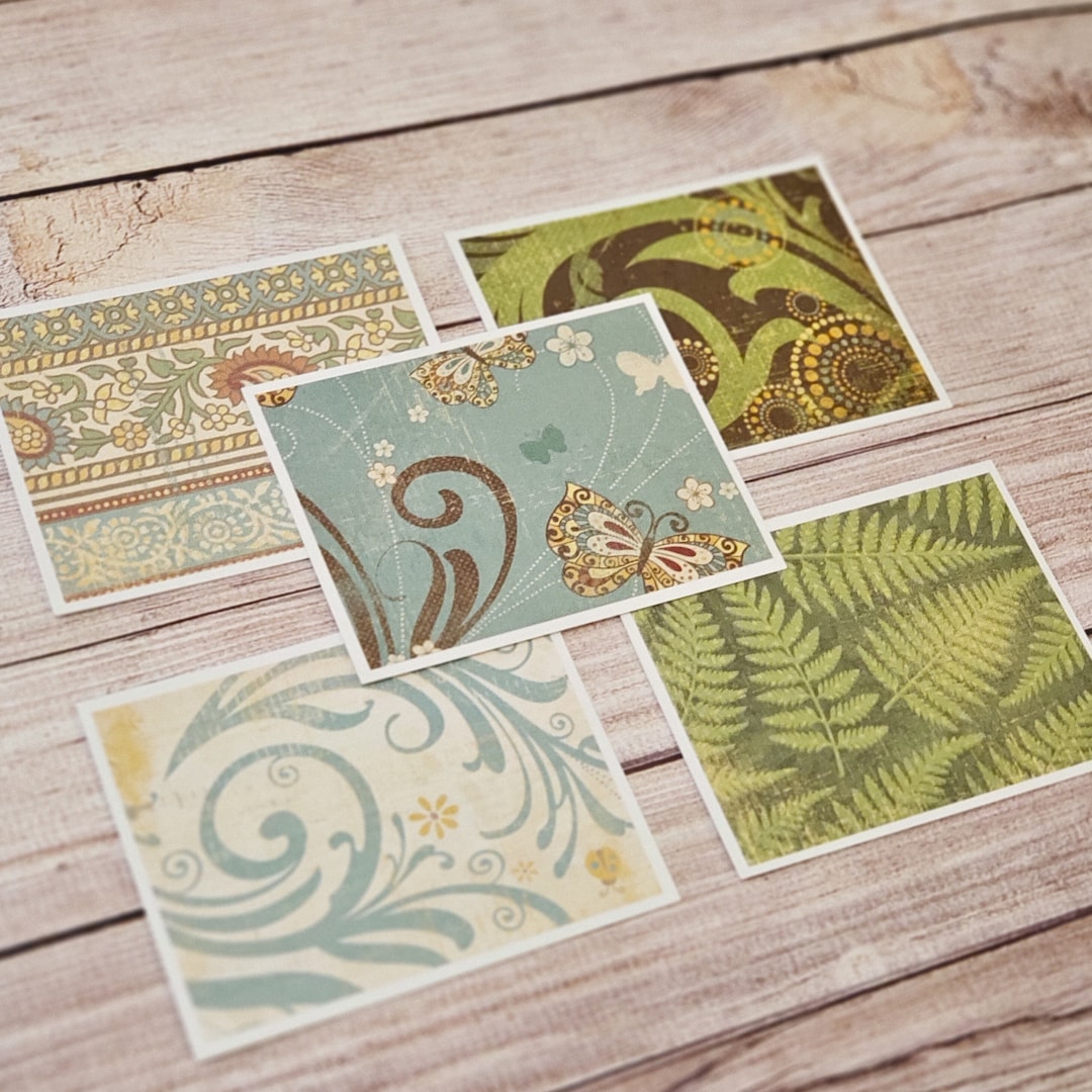 Blank Note Cards, Note Card Set, Blank Cards, Thank You Notes ...