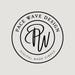 PaceWaveDesign store logo