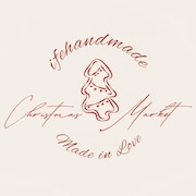 Ifehandmade store logo