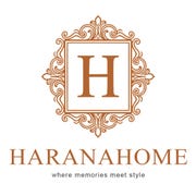 HaranaHome store logo