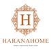 HaranaHome store logo