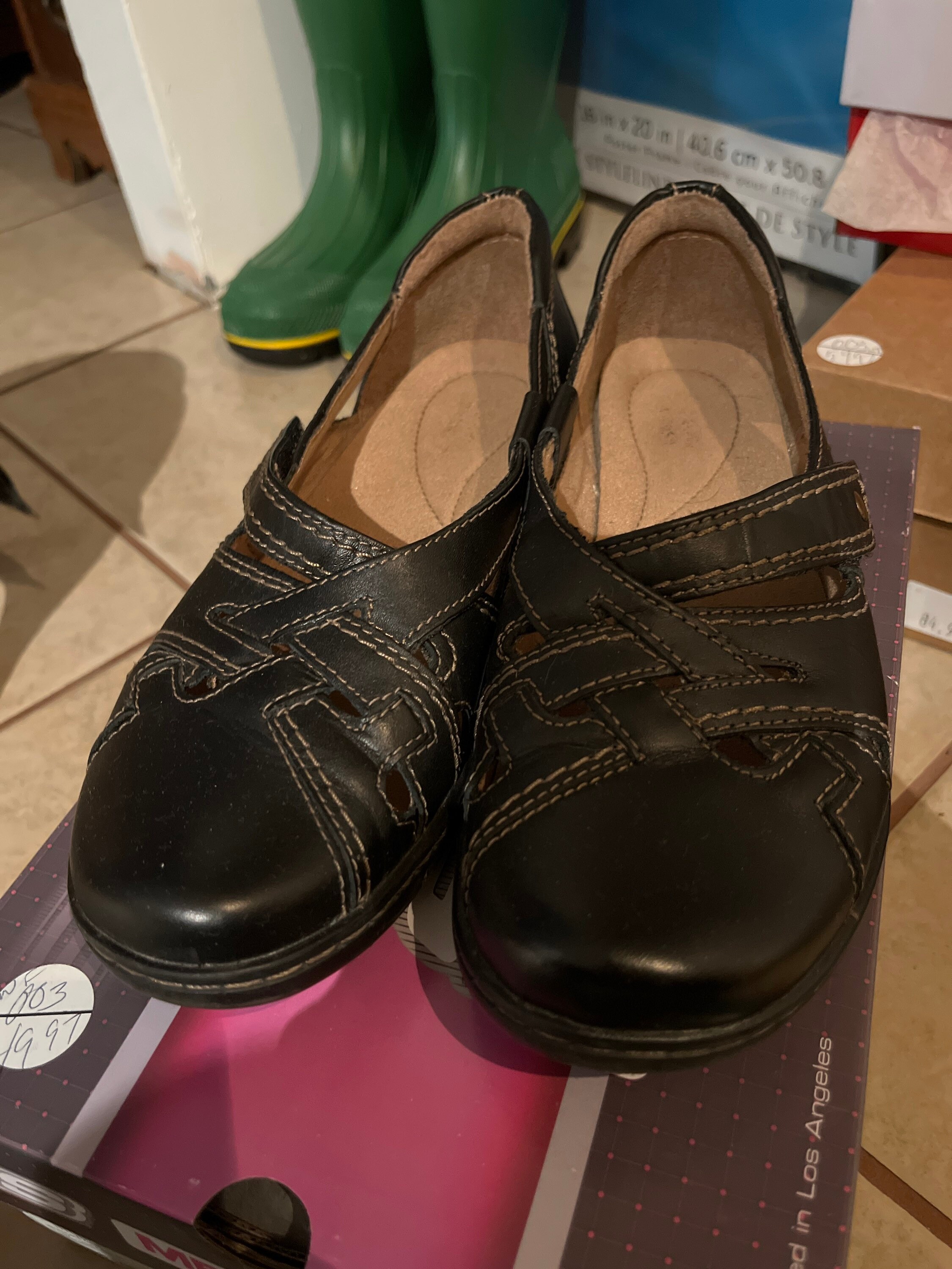 clarks shoes nz