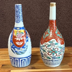 金継ぎ酒瓶 - Etsy 日本