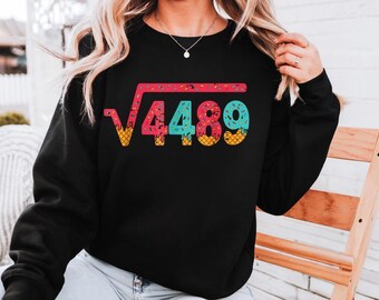 6 7 Army Pattern Meme Square Root 4489 Slang Math Teacher T-Shirt, 6 7 Halloween Group Tee, 6 7 Group Tee, Teacher 6 7 Tee