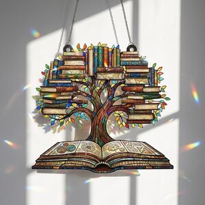 May include: A rustic wooden sign with the text "Welcome to our home" in a handwritten style. The sign features a distressed finish and a simple, inviting design, perfect for a front porch or entryway.