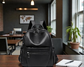 レディースレザーハンドバッグトップハンドル財布クロスボディサッチェルエレガントなオフィスバッグ秋冬バレンタイン母の日のギフト