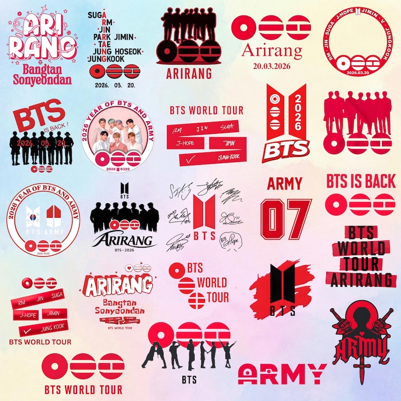 arirang-bts-logo-etsy-m-xico